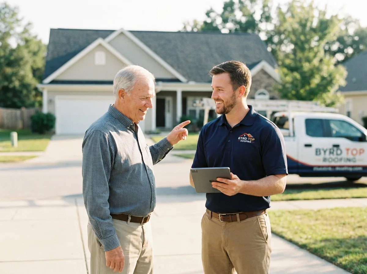 Roofing Winfall, NC FAQs